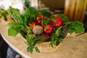 giảm cân sau tết 