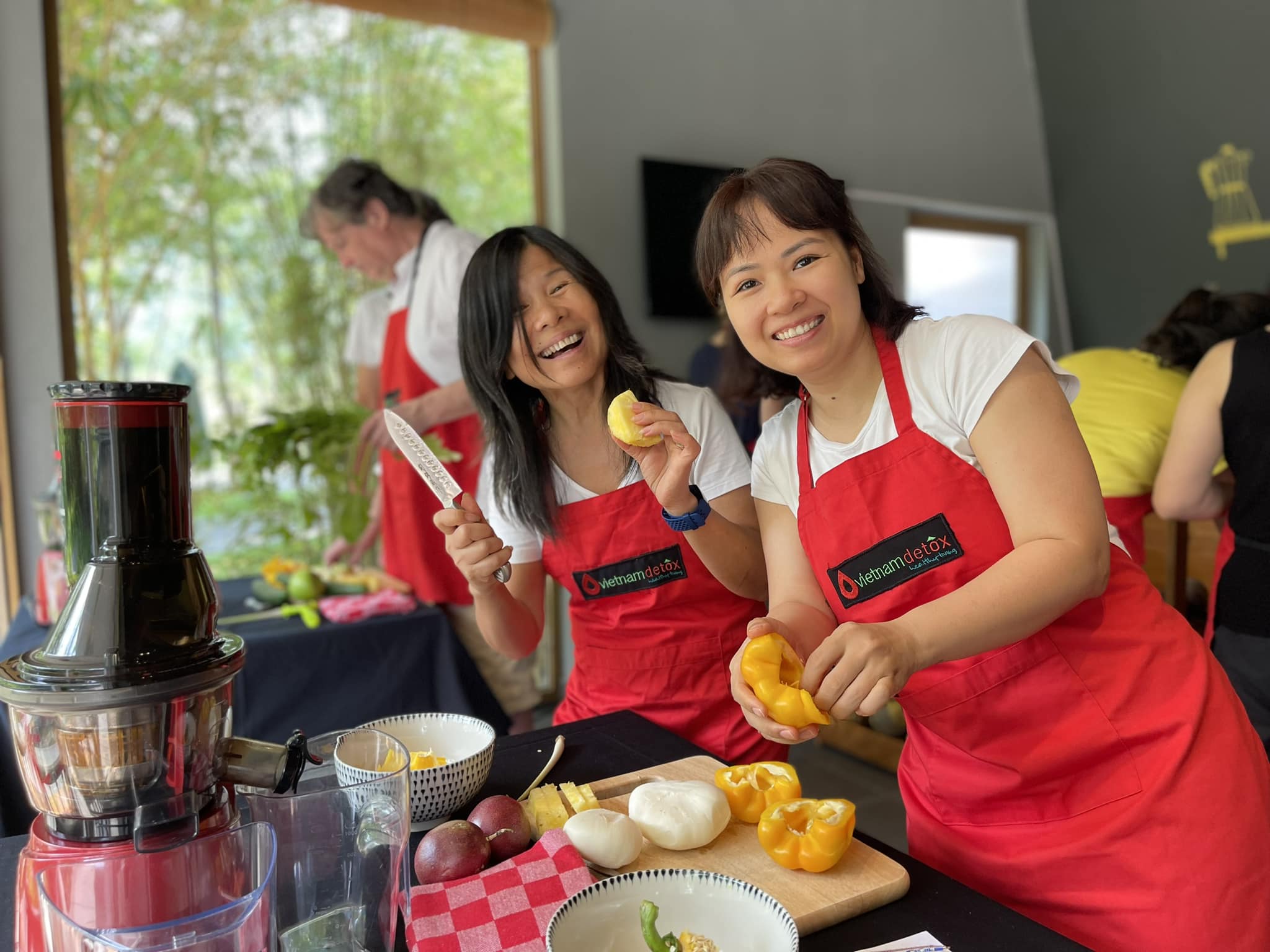 Làm cách nào để tôi đăng ký chương trình thử nghiệm trong 5 ngày này?