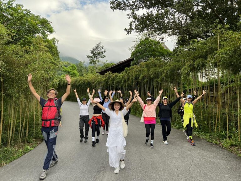 Chương trình 8 ngày Thanh lọc sâu <br><br><br>