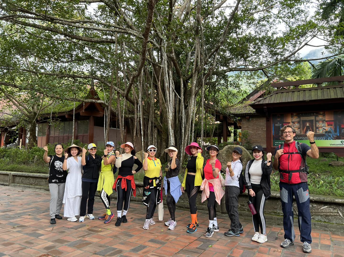 Một lựa chọn trải nghiệm mới hoàn hảo cùng gia đình hoặc công ty của bạn