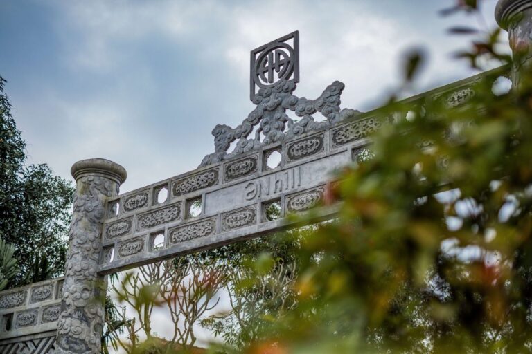 5 Ngày - Thanh lọc phục hồi @ aNhill Boutique Huế - Khai Trương