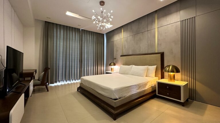 Flamingo Phòng Đôi - Gói 2 Người