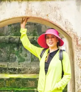 Ms. Thu Loan