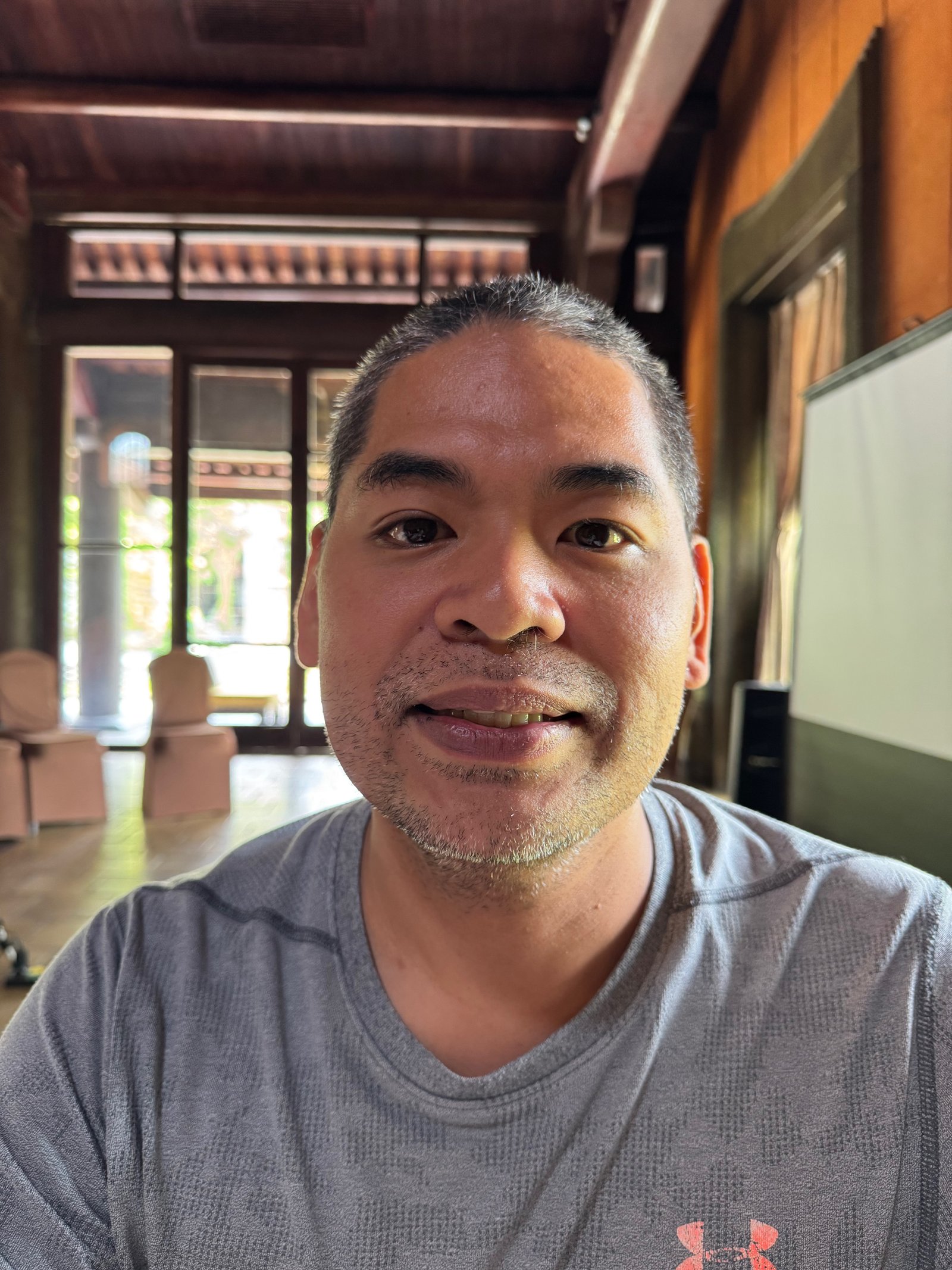 Raymond Joseph M. Quilendrino
