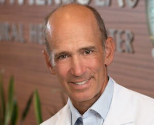 Portrait of Dr. Joseph Mercola