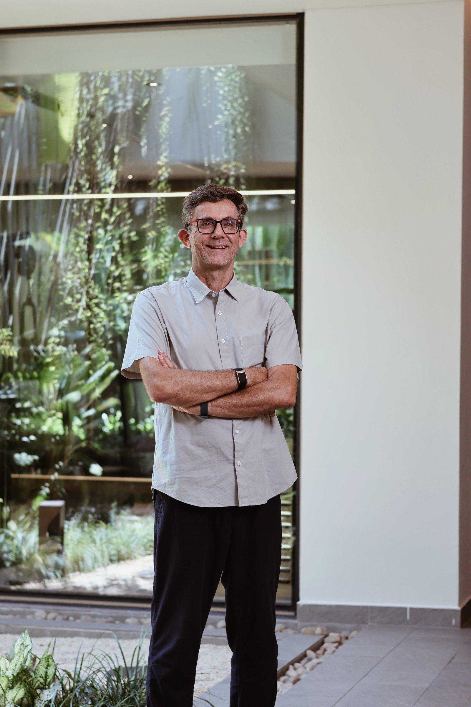 Dieter Buchner